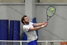 Men's Tennis vs Endicott  Men’s Tennis vs Endicott. - Photo By: KEITH NORDSTROM